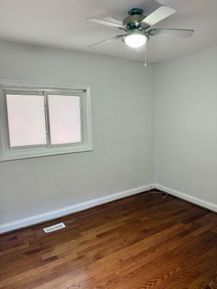 For Lease - 6 Mid Pines Road Unit# Upper, Toronto, Ontario - Photo 1