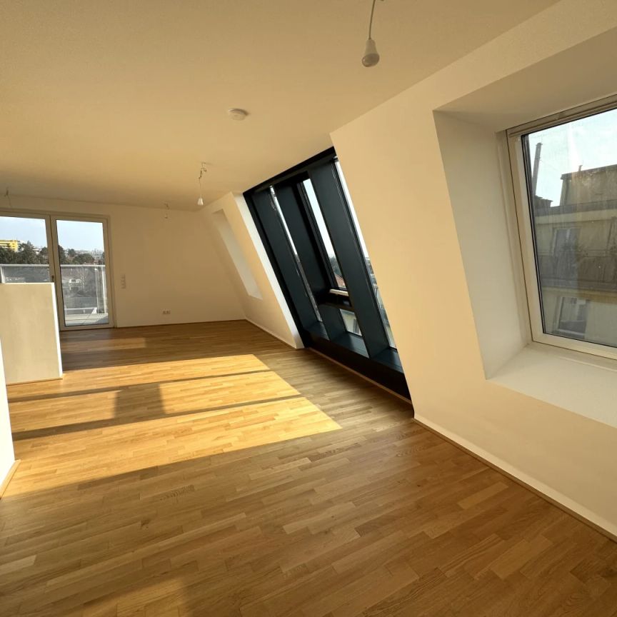 WOHNEN UND GENIESSEN IM SÜDWESTEN VON WIEN! PERFEKTE INFRASTRUKTUR – NÄHE SCHÖNBRUNN! - Foto 1