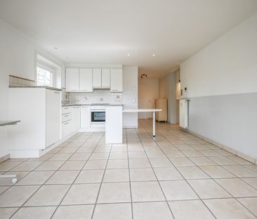 Éénslaapkamerappartement met terras op rustige groene ligging - Foto 1