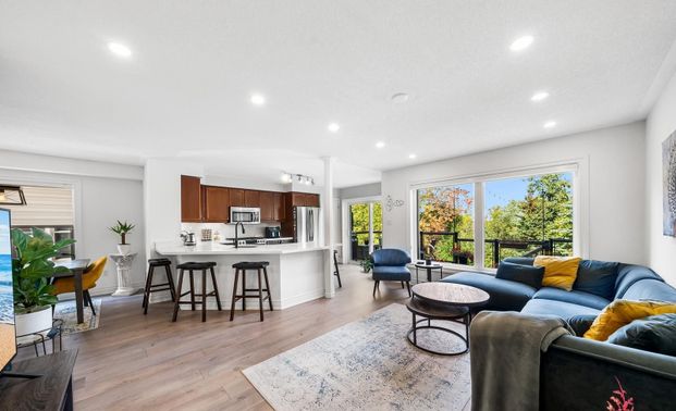 For Lease - 255 Chilcott Crescent, Newmarket, Ontario - Photo 1