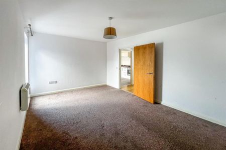 1 bedroom flat to rent - Photo 5