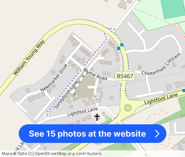 Blythe Road, Fulwood, Lancashire, PR4 - Photo 1