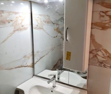 2.5 Zimmer, 55 m², 2. Stock - Photo 3