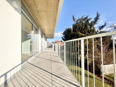 Projekt MIT49 – Moderner ERSTBEZUG in Graz Puntigam - Foto 2