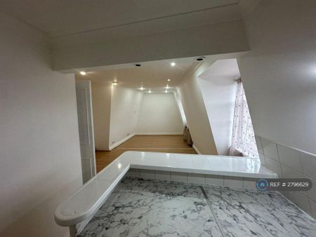 Studio to rent - Photo 4