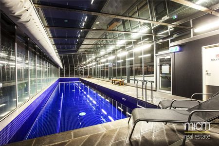 1107/63 Whiteman Street - Photo 5