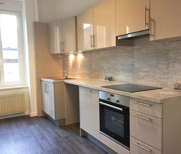 Appartement 3 pièces à Strasbourg - Photo 1