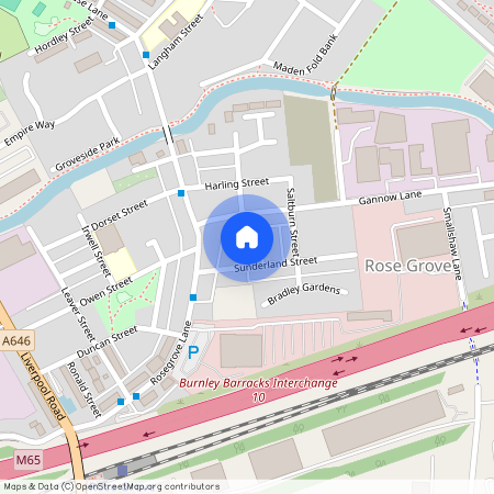 Allendale Court, BB12 6JR, Burnley