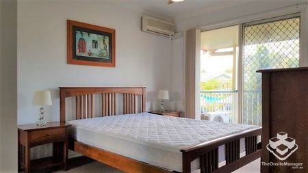 Fully Furnished Townhouse in Secure Sunnybank Mead Complex Inspection times are available as advertised or by appointment. - Photo 5