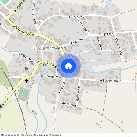 36318 Hessen - Schwalmtal