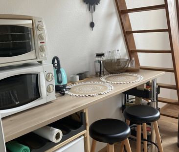 Location Appartement 1 pièce 26m² LILLE 59000 - Photo 5