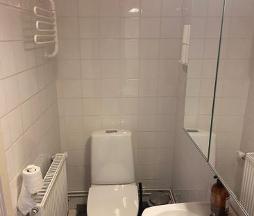 Ceremonimästarvägen, Lidingö - Photo 2