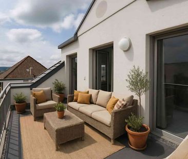 4.5 Zimmer, 100 m², 3. Stock - Photo 4