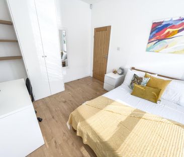 4 bedroom terraced house to rent - Photo 6