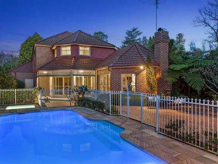 12 Warrangi Street, 2074, Turramurra Nsw - Photo 3