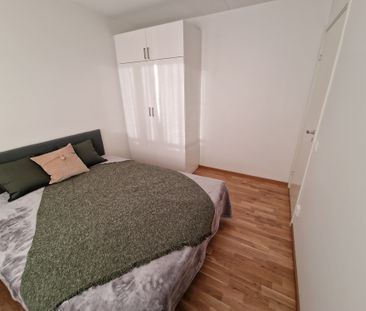 Ekoxvägen, Uppsala - Foto 3