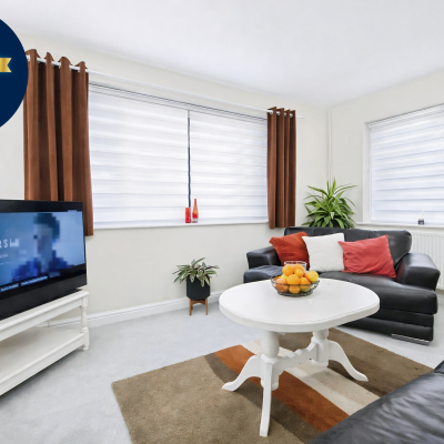 Springfield Green, Springfield - CM1 - Photo 1