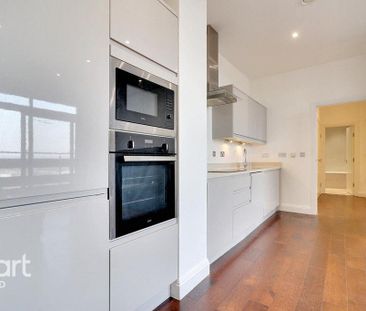 1 bedroom apartment to rent - Photo 4