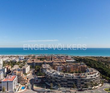 Canet d'en Berenguer, Valencian Community 46529 - Photo 5