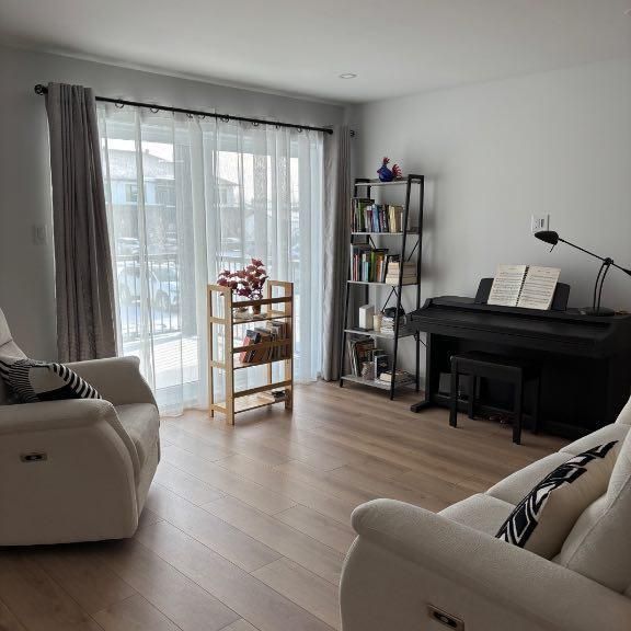 Appartement condo à louer à Granby - Photo 1