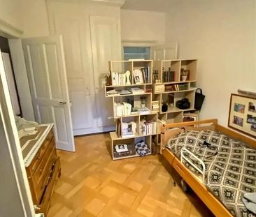 Spacious apartment in the heart of the old town of Porrentruy - Photo 6