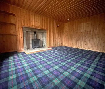 Howburn Cottage, AB34 5AN, Aboyne - Photo 2