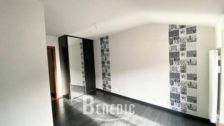 LOCATION F4 BOULAY CUISINE ÉQUIPÉE GARAGE ET TERRASSE - Photo 4