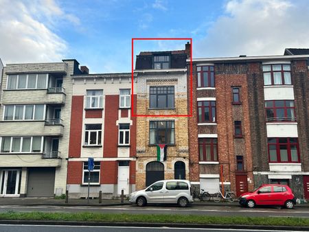 Duplex te huur in Gent - Photo 4