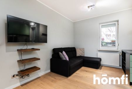 Warszawa, Praga-Południe, Lubartowska - Фото 2