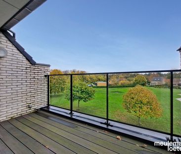 Rustig gelegen recent appartement met parking - Photo 4