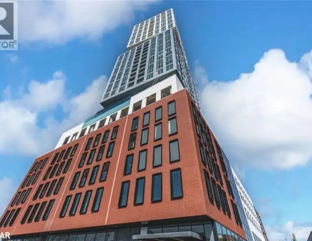 39 MARY Street Unit# 1001 | 39 MARY Street Unit# 1001, Barrie - Photo 1