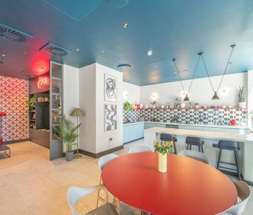 1 bedroom flat to rent - Photo 6