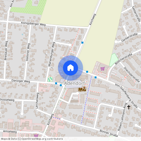 21365 Niedersachsen - Adendorf