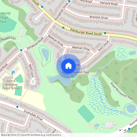 31 Koch Drive, Guelph, ON, Canada