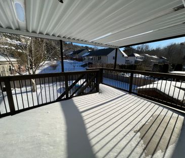3 Bedroom Upper in McKinley Heights! - Photo 3