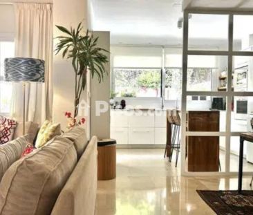 Casa en alquiler en San Pedro de Alcántara - Foto 3