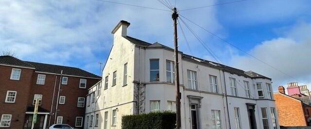 Flat 1-12 Ashley Avenue, Belfast, BT9 7BT - Photo 1