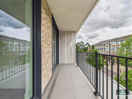 1 bedroom apartment to rent - Photo 4