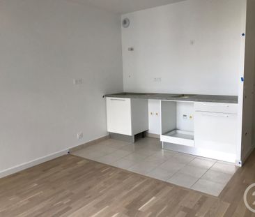 Location Appartement 1 pièce 27m² GIF SUR YVETTE 91190 - Photo 1