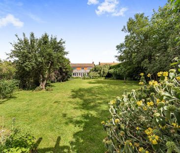Garford, Nr Abingdon - Photo 3