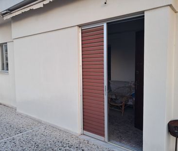Studio/Γκαρσονιέρα για ενοικίαση Λαζάρου (Νέα Ιωνία) - Photo 1