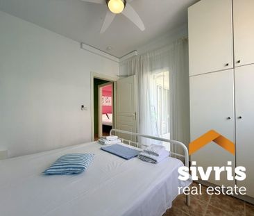 Διαμέρισμα για ενοικίαση Περαία (Θερμαϊκός) - Photo 4