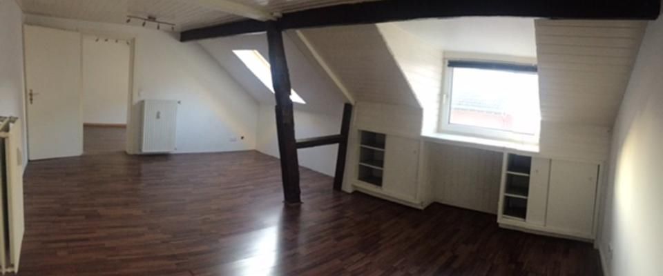 3 Zi-Whg in Düsseldorf Gerresheim, unmittelbar an Fußgängerzone - Foto 1