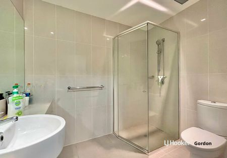 A202/15 Moree Street, Gordon NSW, Belconnen - Photo 2