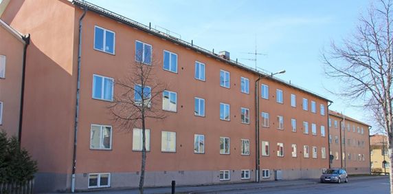 Trädgårdsgatan 8 B - Foto 2