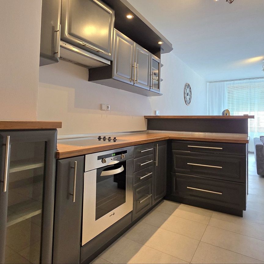 Pronájem bytu 2+kk 62 m² - Фото 1