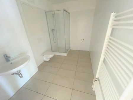 Zentral und modern I Küche inklusive! - Foto 2