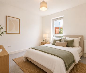 Goodworth Road, Park 25, Redhill, RH1 - Photo 6