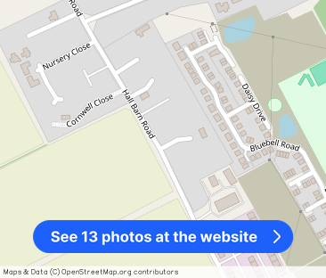 Hall Barn Road, Isleham - Photo 1