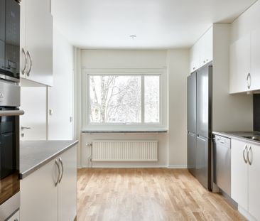 Mörners Väg, Växjö - Photo 1